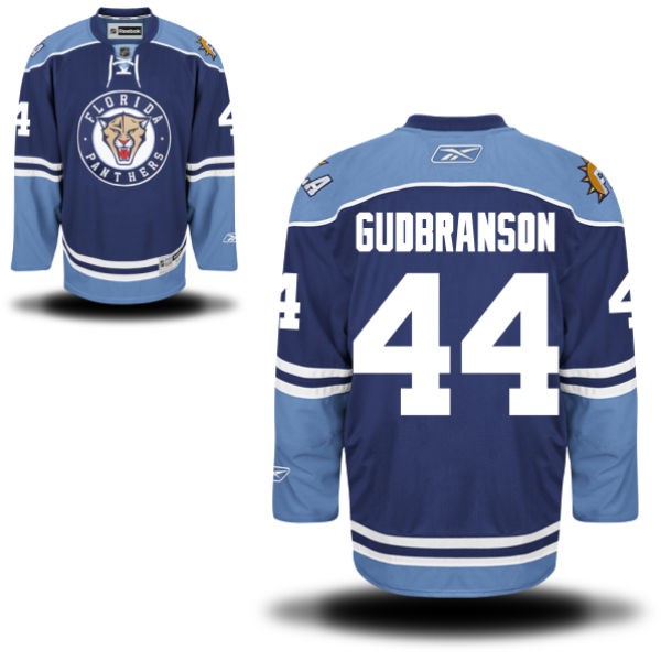 Erik gudbranson shop jersey