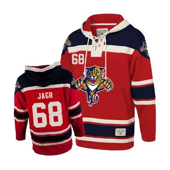 nhl hooded jersey
