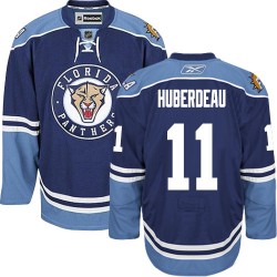 Authentic Adidas Adult Jonathan Huberdeau White Away Jersey - NHL Florida  Panthers
