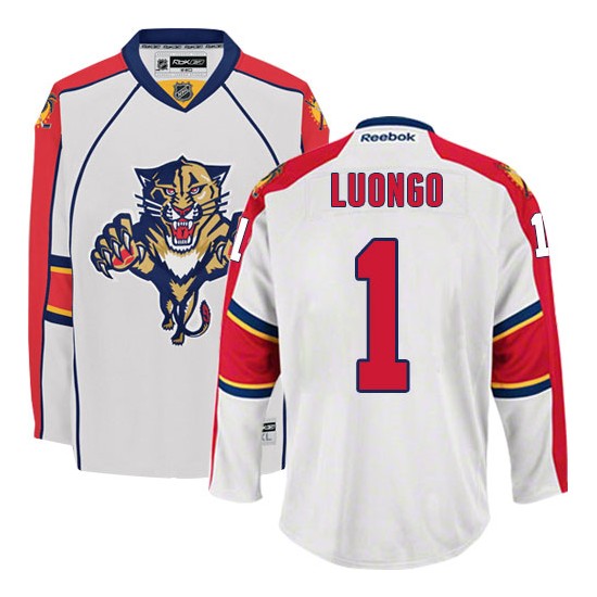Roberto Luongo NHL Fan Shop
