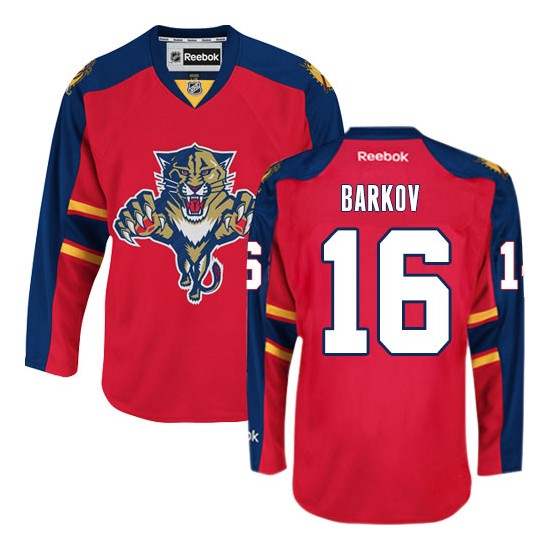 Florida Panthers NHL Fan Jerseys for sale