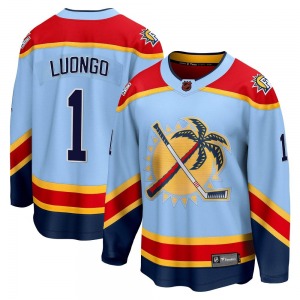 Roberto Luongo Jersey NHL Fan Apparel & Souvenirs for sale