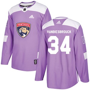 Beezer John Vanbiesbrouck For The Florida Panthers Funny T Shirt - Obishirt