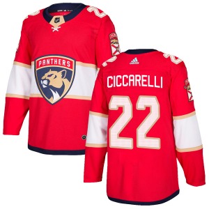 Florida Panthers 1997-98 Dino Ciccarelli NHL Hockey Jersey (52/XL) – Grail  Snipes