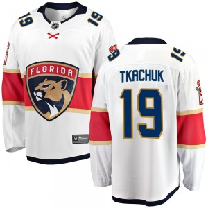 Fanatics Florida Panthers Trocheck Home Jersey MED