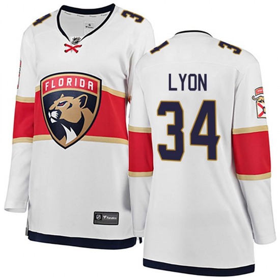 Florida Panthers Fanatics Branded Youth Home Breakaway Custom Jersey - Red
